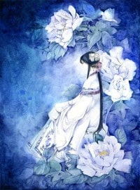 越境鬼醫