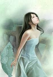 女配也承歡(穿書)