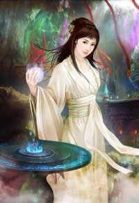 仙帝歸來當奶爸