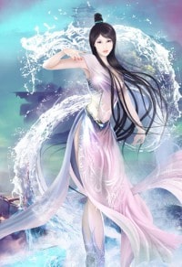 錦繡嫡妻