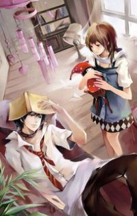 精靈少女的異世界馬戲團生涯