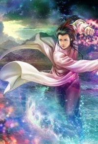 農門廚神:夫君,輕輕抱