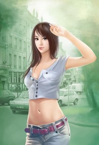 相思不相守(倩女七金解析文)