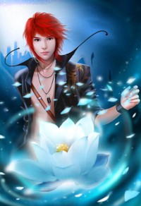 快穿男配:尋找精分男主