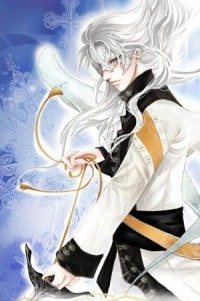 報告魔尊:帝君他對你動了凡心