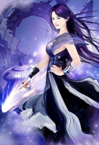魔女霓裳